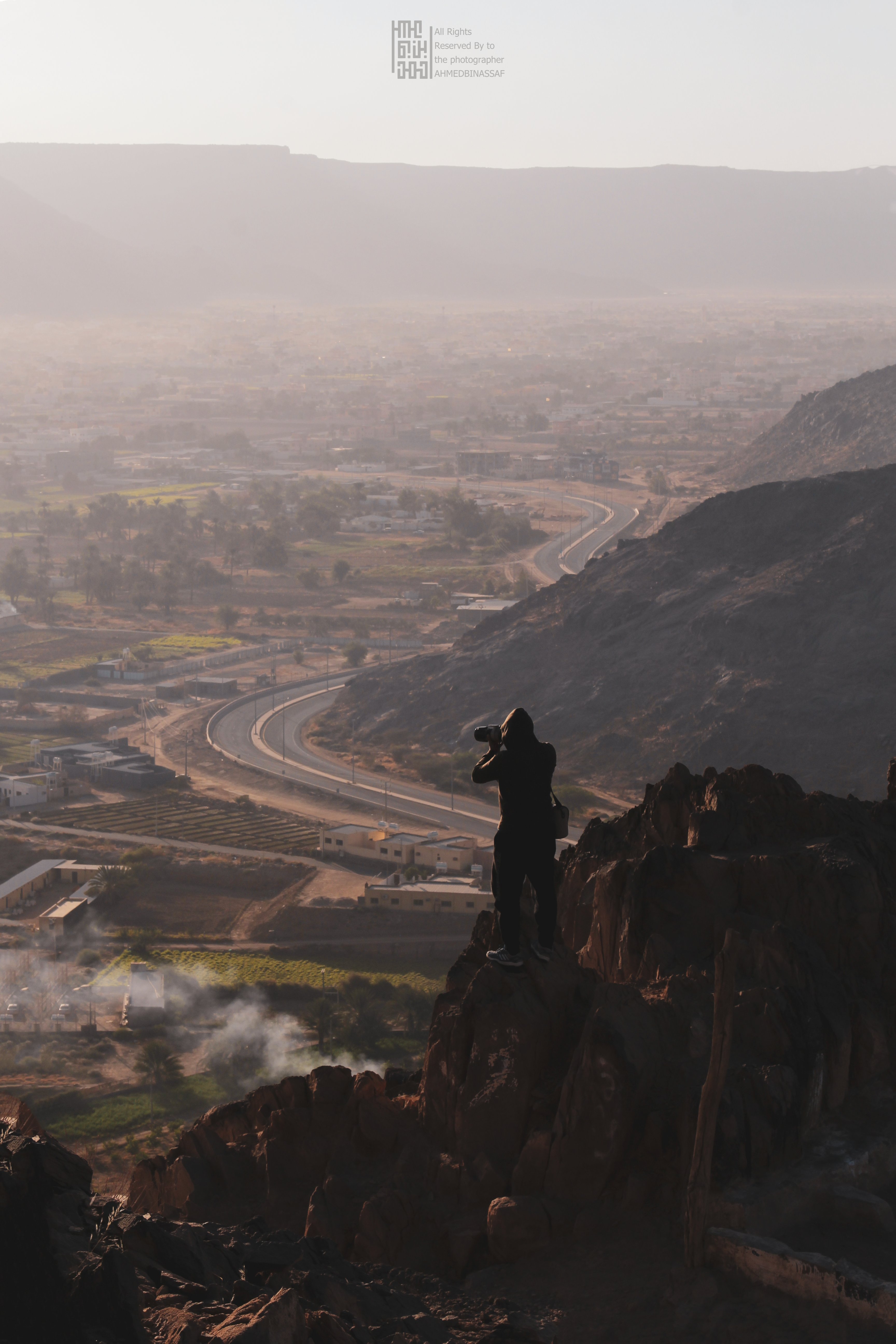 ميلاد جديد - نجران