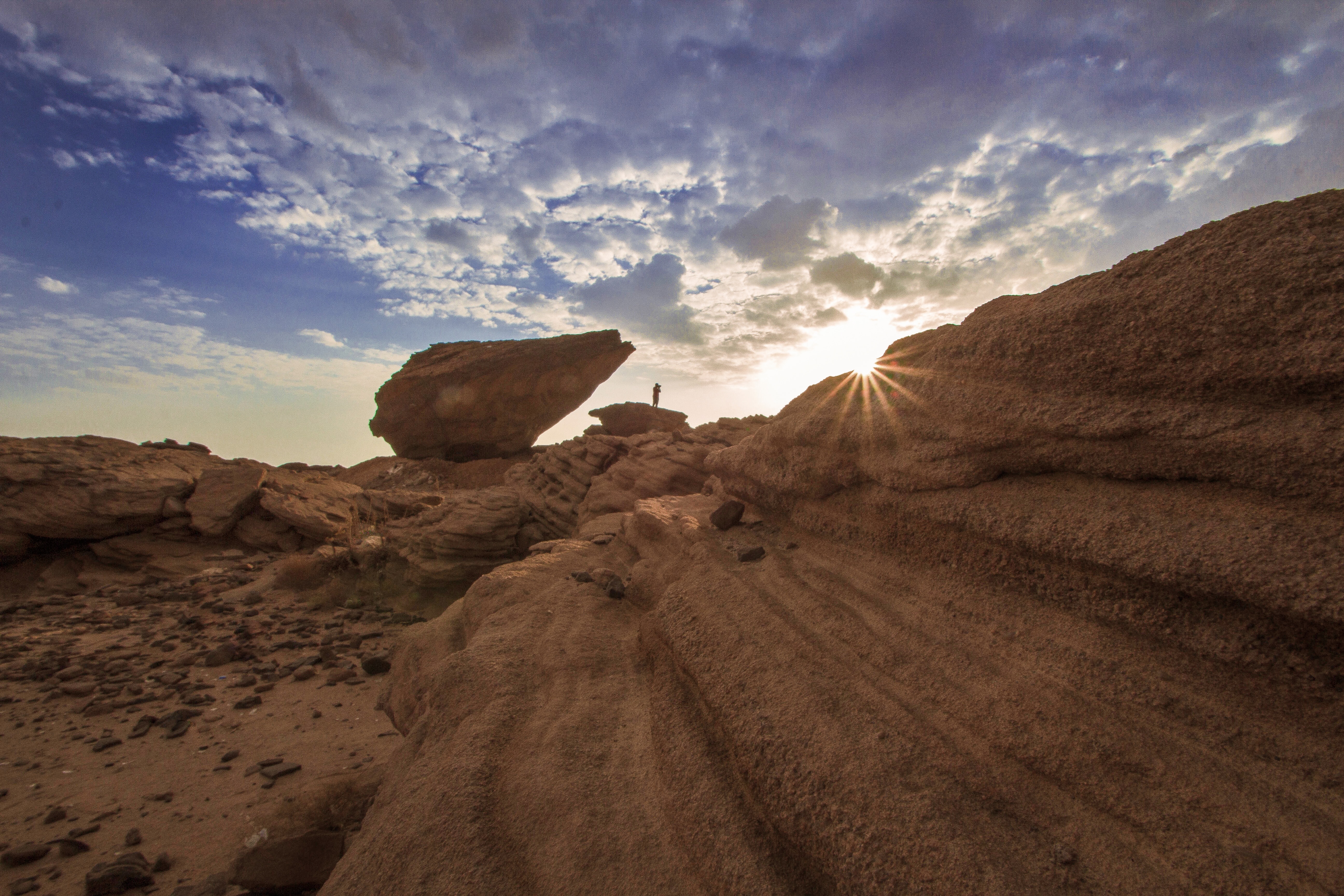 إنيثاق - بئر عسكر